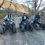Tekirdağ Atv Safari