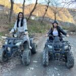 Tekirdağ Atv Safari