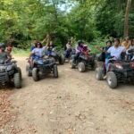 Tekirdağ Atv Safari