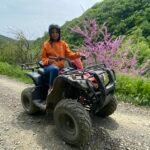 Tekirdağ Atv Safari