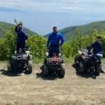 Tekirdağ Atv Safari