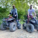 Tekirdağ Atv Safari