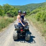 Tekirdağ Atv Safari