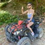 Tekirdağ Atv Safari