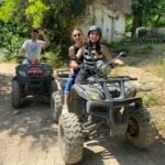 Tekirdağ Atv Safari
