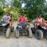 Tekirdağ Atv Safari