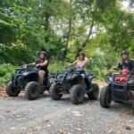 Tekirdağ Atv Safari
