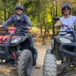 Tekirdağ Atv Safari