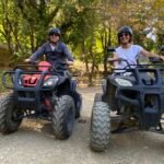 Tekirdağ Atv Safari