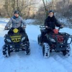 Tekirdağ Atv Safari