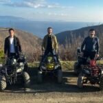 Tekirdağ Atv Safari