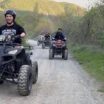 Tekirdağ Atv Safari