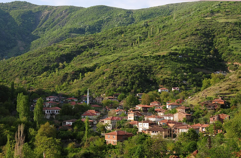 ucmakdere-köyü