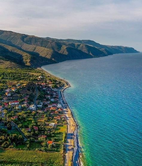 gaziköy